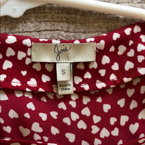 Joie blouse - Picture 2 of 6